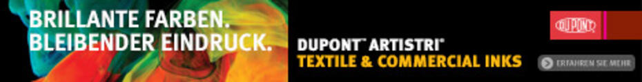 Banner Artistri / DuPont