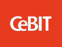 3D-Druck als Themenschwerpunkt auf der Computermesse "Cebit" in Hannover