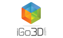 iGo3D übernimmt GetReady4 3D