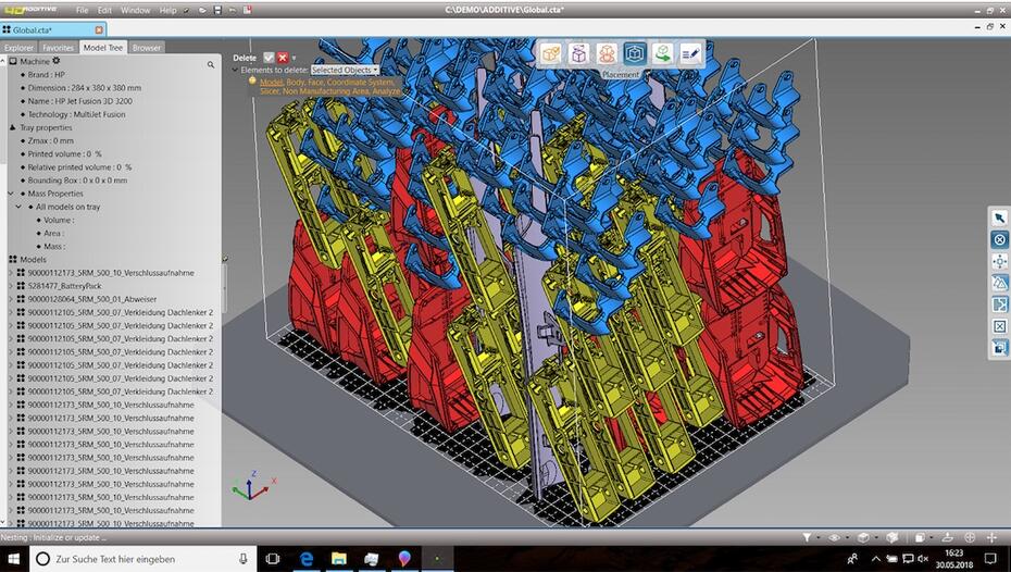 Additive Verfahren leicht gemacht