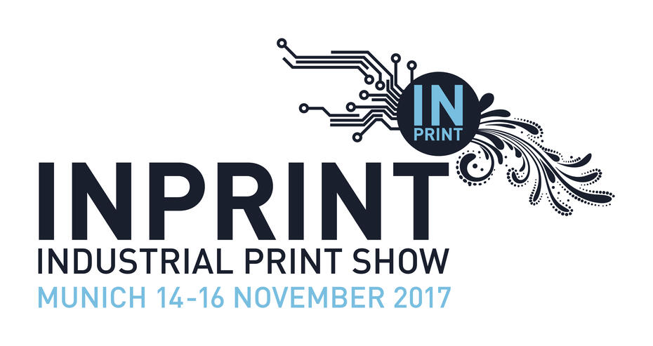 InPrint 2017 – Fachmesse für industrielle Drucktechnologie