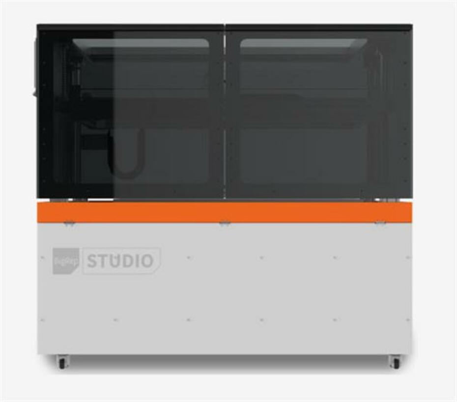 Big Rep Studio 3 D-Drucker