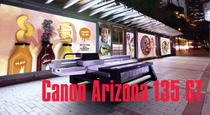Canon Arizona 135 GT