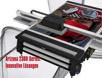 Die neuen Arizona-Drucker der Series 2300