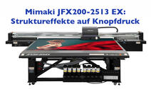 Mimaki JFX200-2513 EX