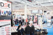 European Sign Expo meldet Rekordbeteiligung