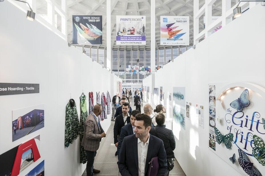 Fespa Awards 2019: Meisterleistungen werden belohnt