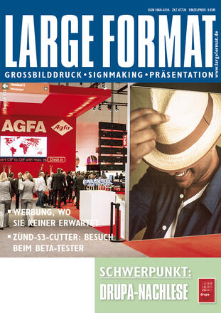 LARGE FORMAT Cover 2/11