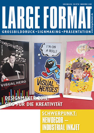 LARGE FORMAT 5/12