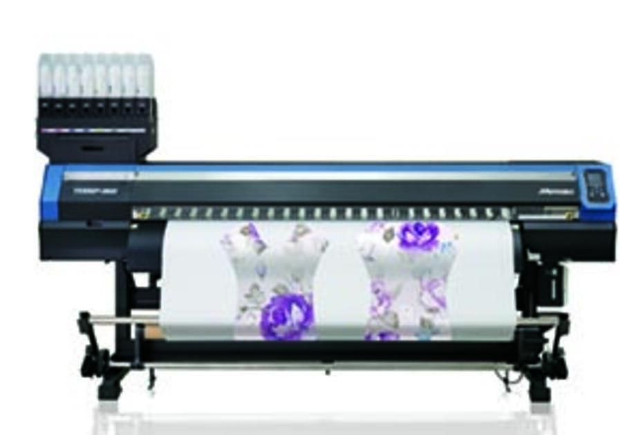 Mimaki senkt den Preis für den TS300P-1800