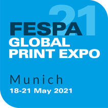 Fespa 2020 Madrid, 2021 München - Neue Sportswear Pro  in Madrid