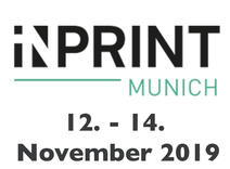 InPrnt München, vom 12. bis 14. November 2019