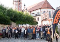 Impresionen vom Tecco Händler-Meeting in Andechs