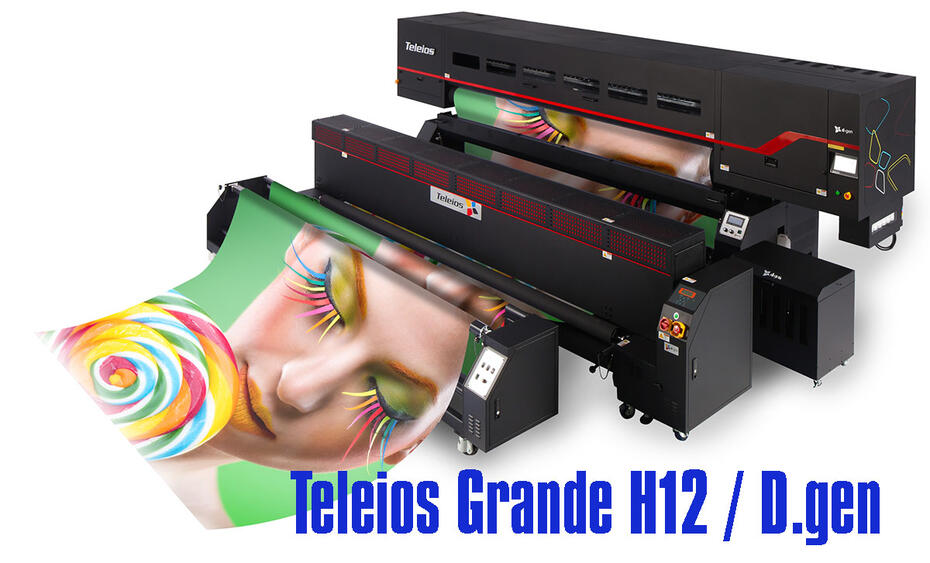 Textile Spezialisten: