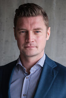 Bjorn Willems ist Director Product Management bei Enfocus.